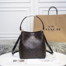 Coach Satchel Bags